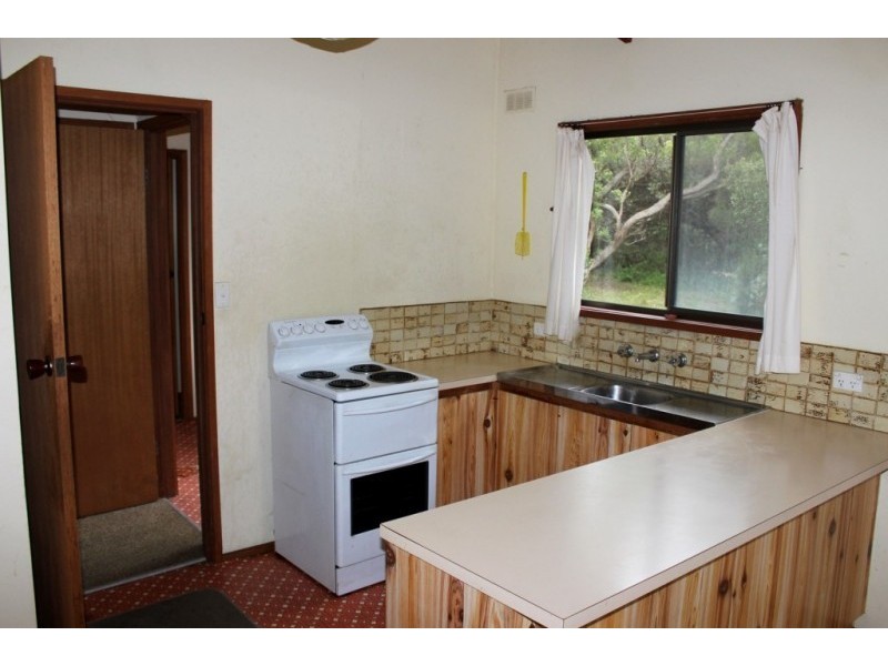 23-25 GEORGE STREET, Venus Bay VIC 3956