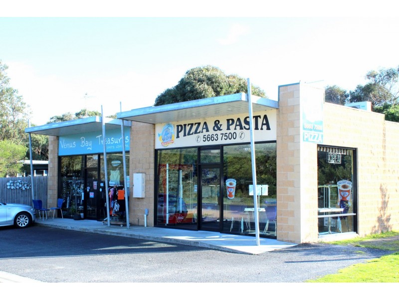 121 JUPITER BOULEVARD, Venus Bay VIC 3956