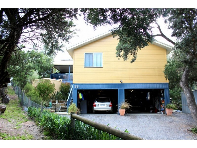 33. ST IVES CRESCENT, Venus Bay VIC 3956