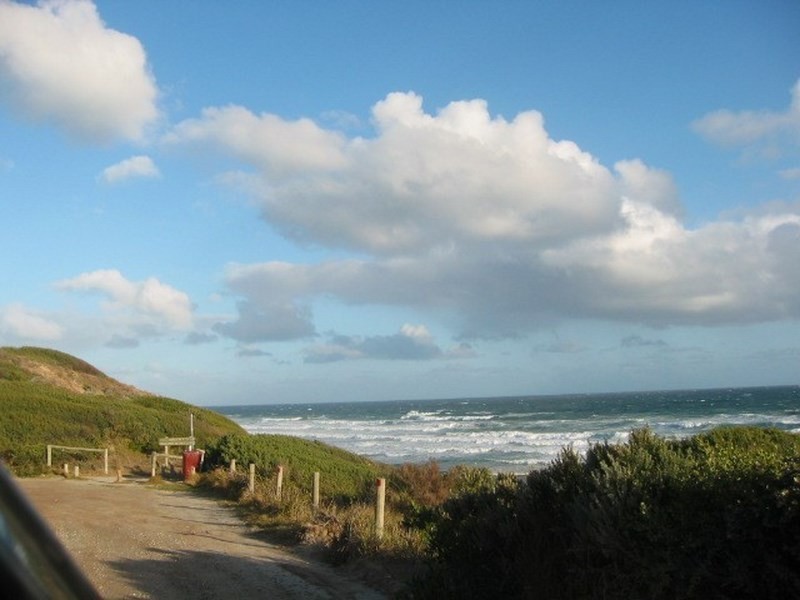 7 JASMINE STREET, Venus Bay VIC 3956