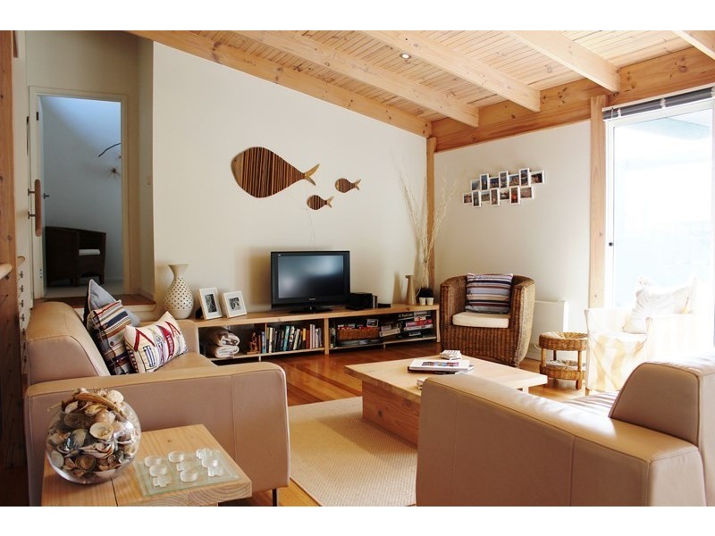 4 BRADLEY AVENUE, Venus Bay VIC 3956