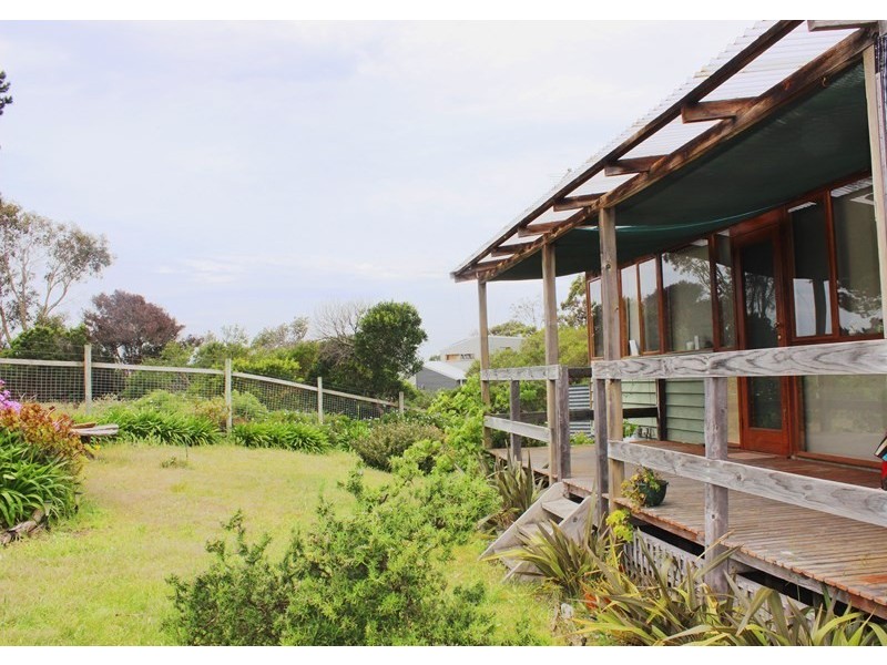 14 JENKINS STREET, Venus Bay VIC 3956