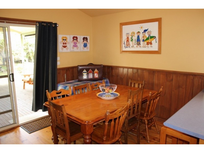 145. JUPITER BOULEVARD, Venus Bay VIC 3956