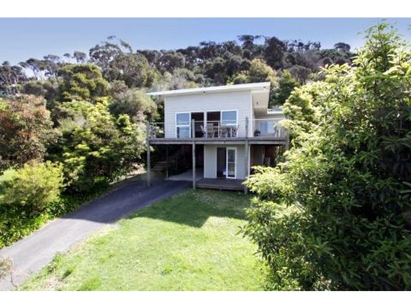8 WARATAH STREET, Walkerville VIC 3956