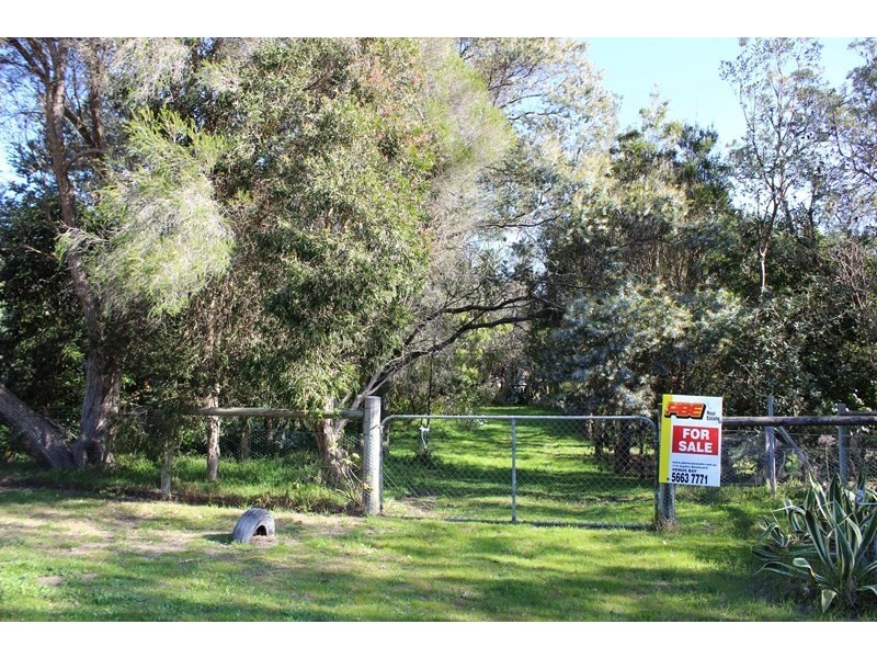 10 CANTOR DRIVE, Venus Bay VIC 3956