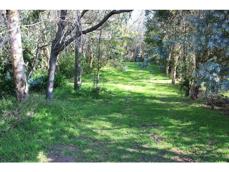 10 CANTOR DRIVE, Venus Bay VIC 3956