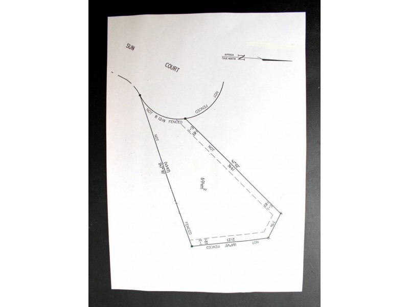 5 SUN COURT, Venus Bay VIC 3956