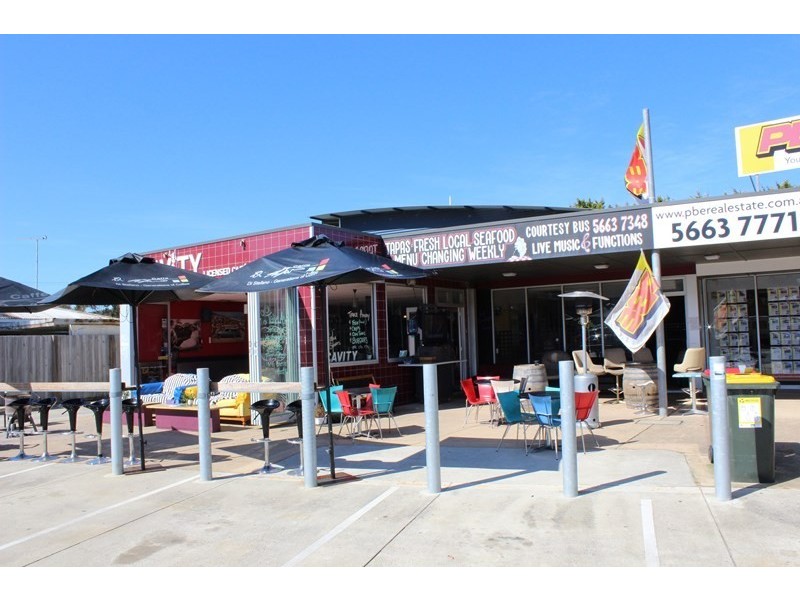 114 JUPITER BOULEVARD, Venus Bay VIC 3956