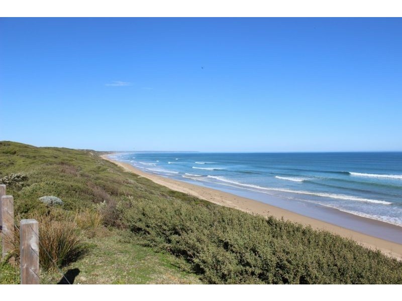 12 CONDON CRESCENT, Venus Bay VIC 3956