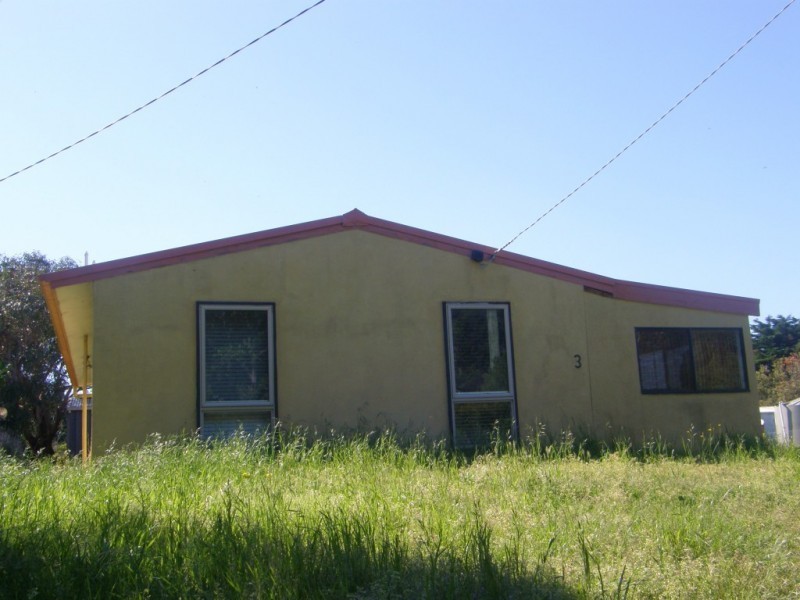 3 PARIS CRESCENT, Venus Bay VIC 3956