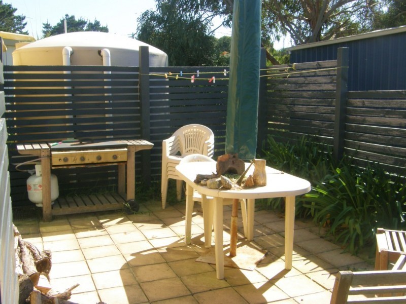 3 PARIS CRESCENT, Venus Bay VIC 3956