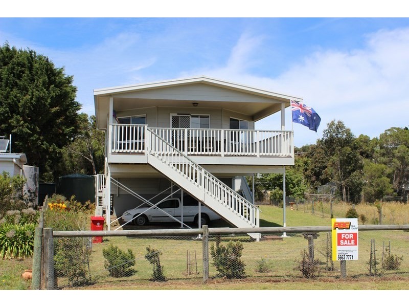 109 LEES ROAD, Venus Bay VIC 3956