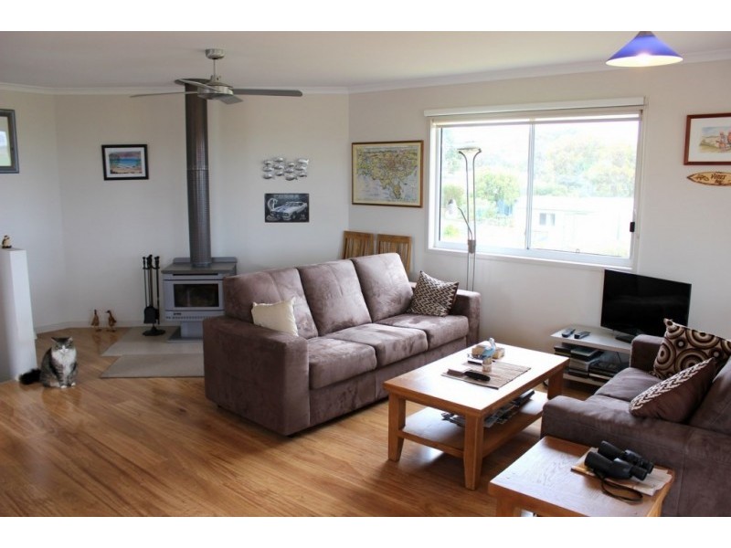 109 LEES ROAD, Venus Bay VIC 3956