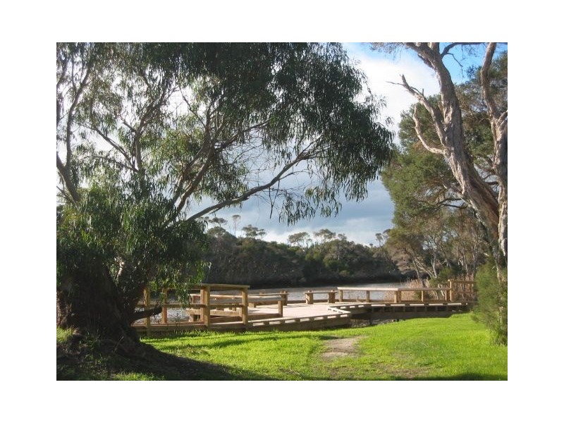 LOT 1 BURROWS WAY, Tarwin Lower VIC 3956