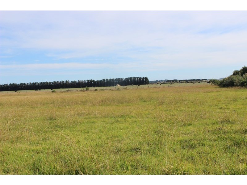 LOT 1 BURROWS WAY, Tarwin Lower VIC 3956