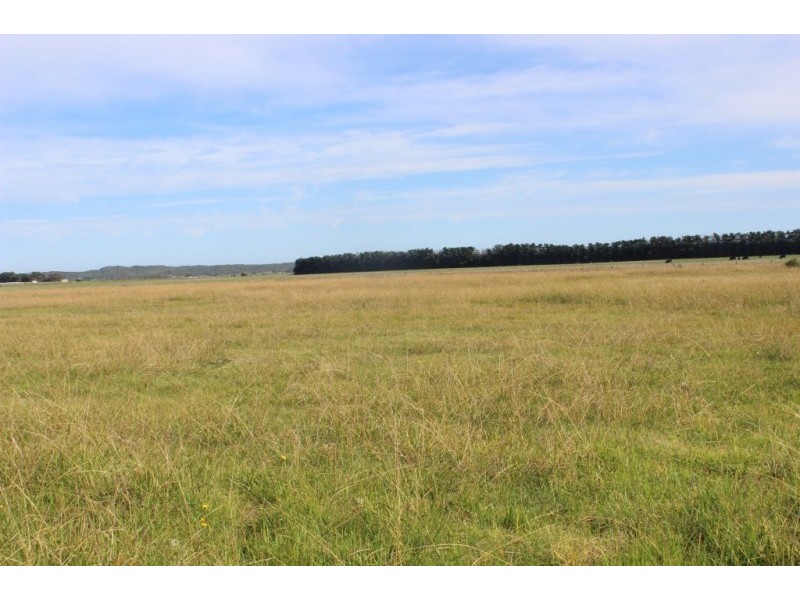 LOT 1 BURROWS WAY, Tarwin Lower VIC 3956