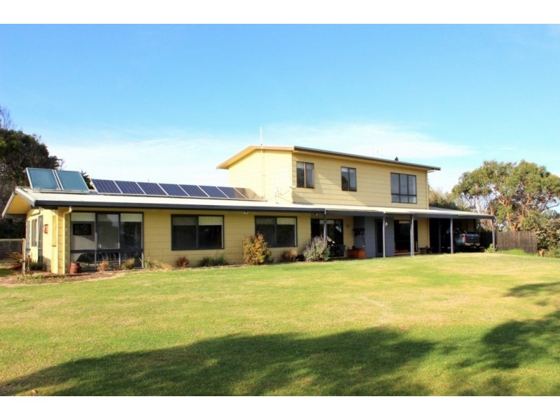 1150. WALKERVILLE ROAD, Tarwin Lower VIC 3956