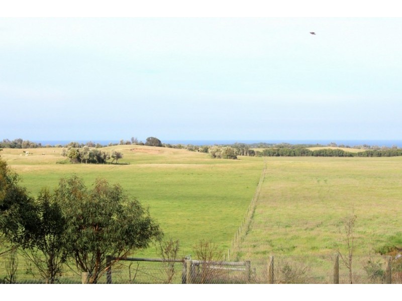 1150. WALKERVILLE ROAD, Tarwin Lower VIC 3956