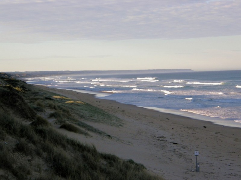 19 MERCURY DRIVE, Venus Bay VIC 3956