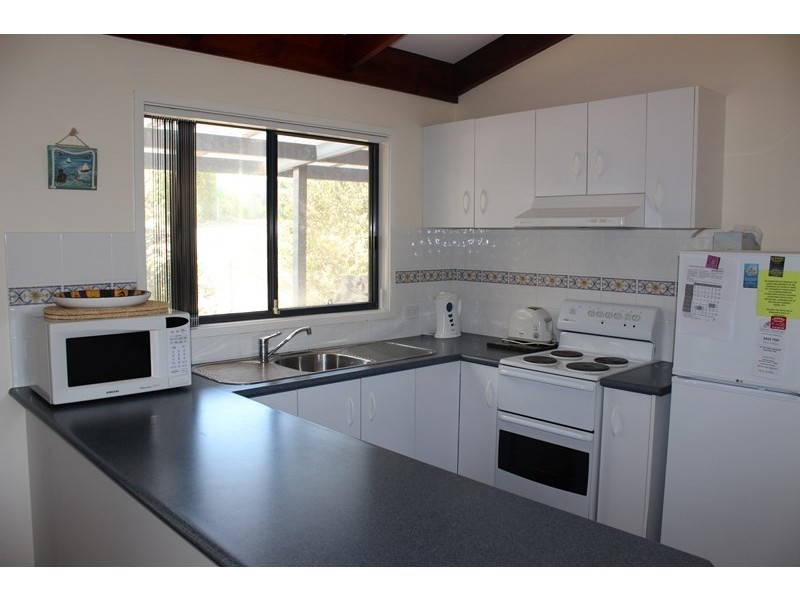 30. CONDON CRESCENT, Venus Bay VIC 3956