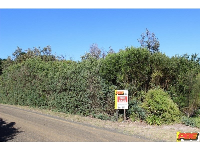 2 MILKY WAY, Venus Bay VIC 3956