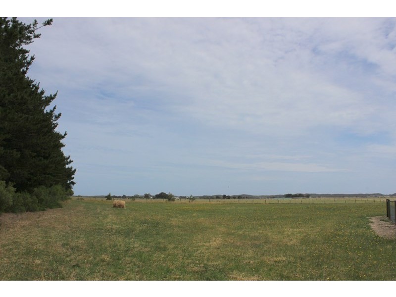 LOT 4 BURROWS WAY, Tarwin Lower VIC 3956