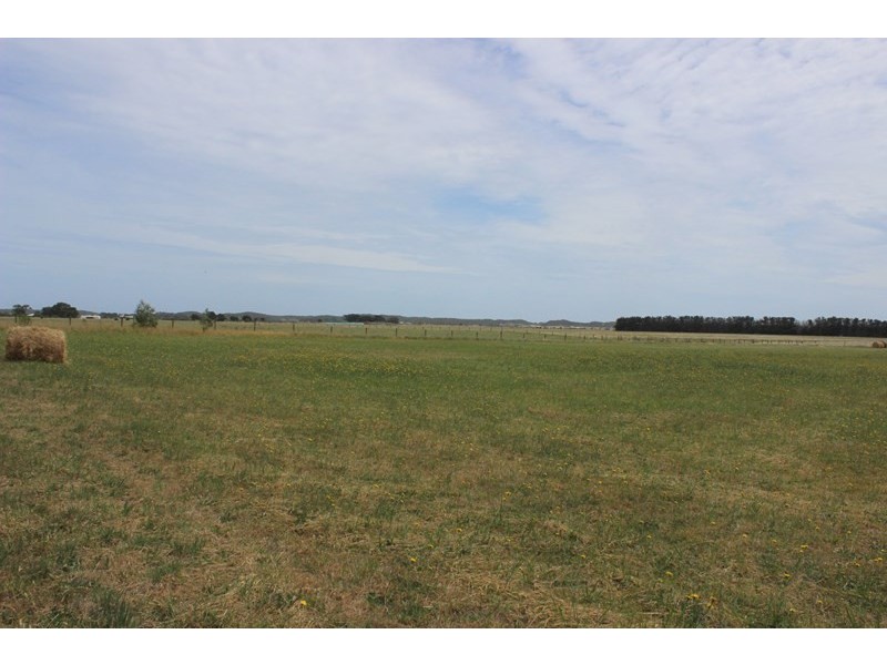 LOT 4 BURROWS WAY, Tarwin Lower VIC 3956