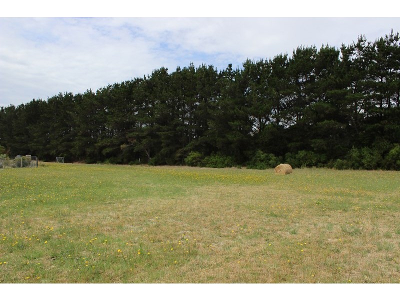 LOT 4 BURROWS WAY, Tarwin Lower VIC 3956