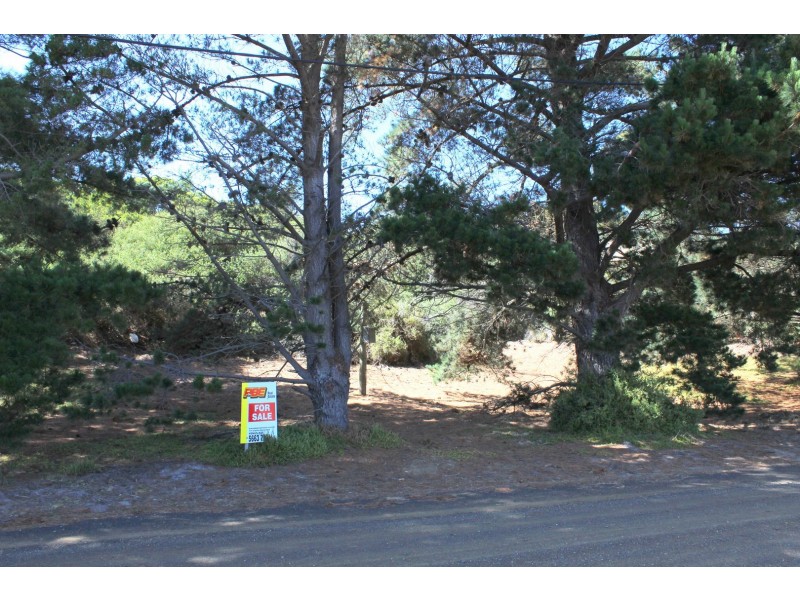 59. ALFRED CRESCENT, Venus Bay VIC 3956