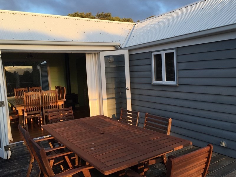 6 ATKINSON AVE, Venus Bay VIC 3956