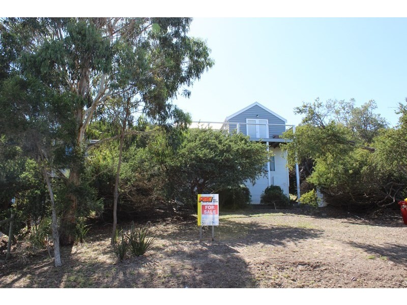 6 ATKINSON AVE, Venus Bay VIC 3956