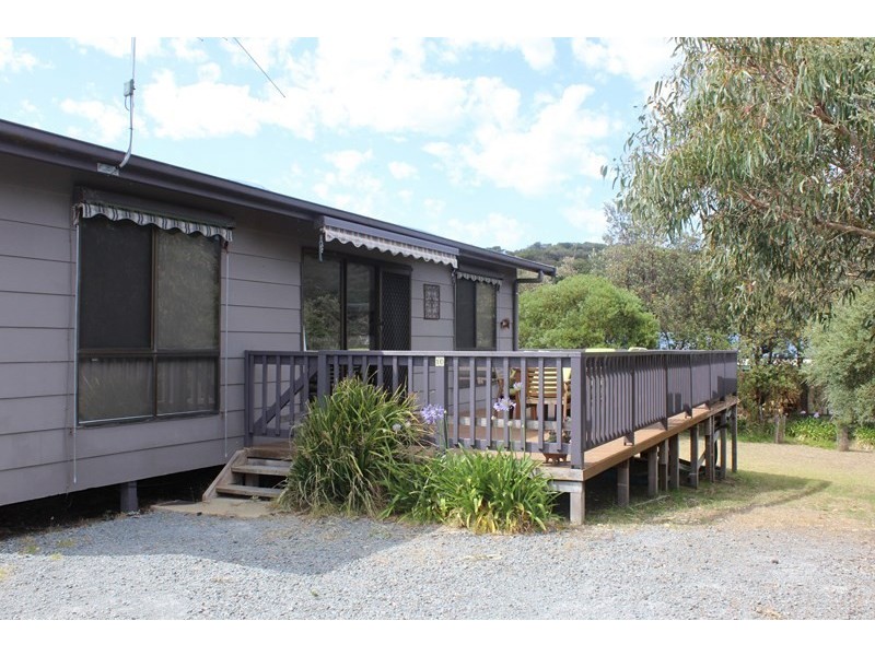 10 ORION ROAD, Venus Bay VIC 3956