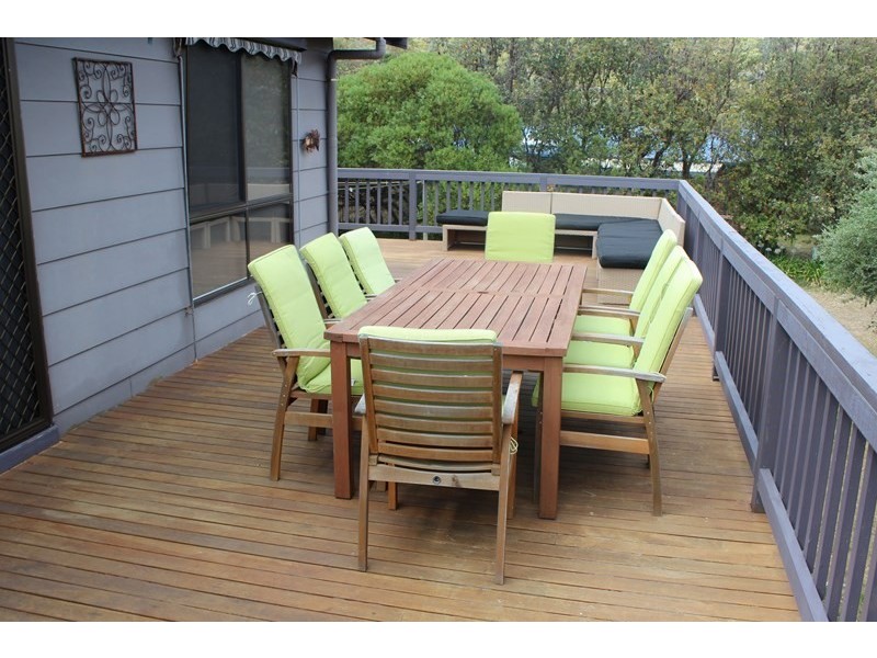 10 ORION ROAD, Venus Bay VIC 3956