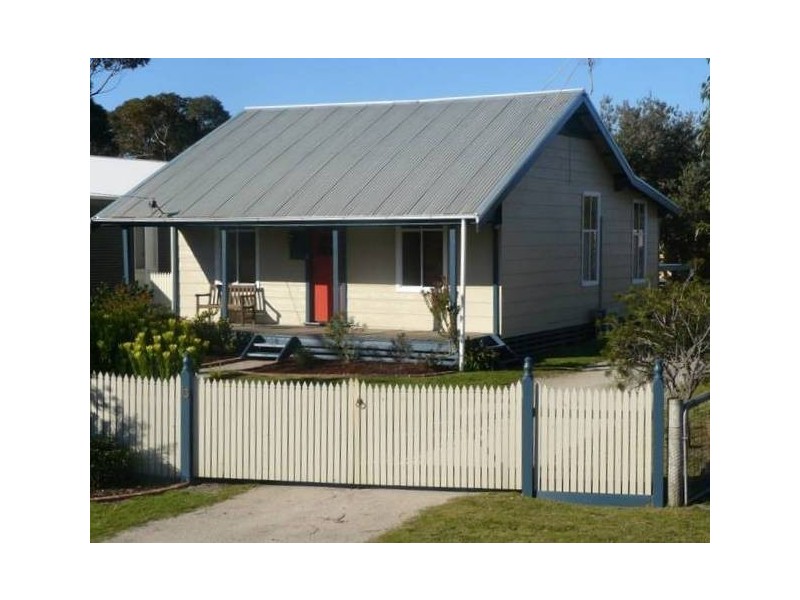 13 JUNO ROAD, Venus Bay VIC 3956