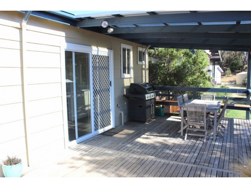 13 JUNO ROAD, Venus Bay VIC 3956