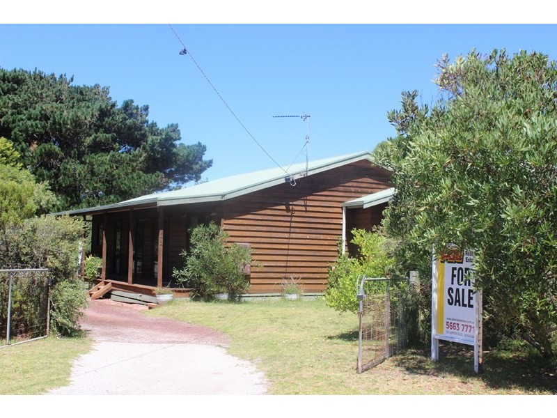 72. JUPITER BOULEVARD, Venus Bay VIC 3956