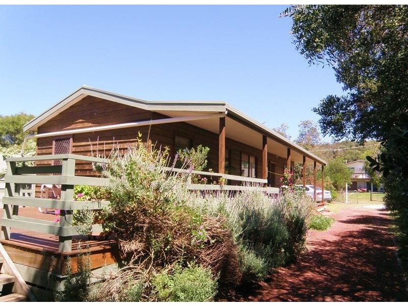 72. JUPITER BOULEVARD, Venus Bay VIC 3956