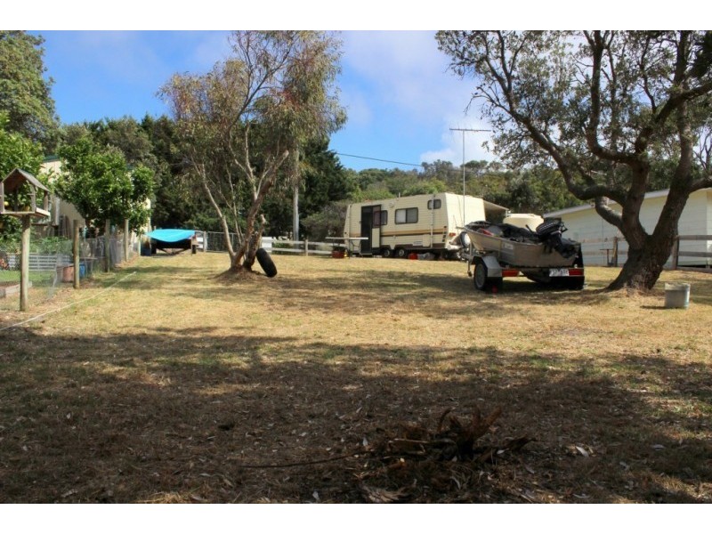 33 ANITA CRESCENT, Venus Bay VIC 3956