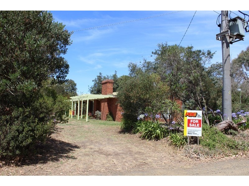 7 MARS STREET, Venus Bay VIC 3956