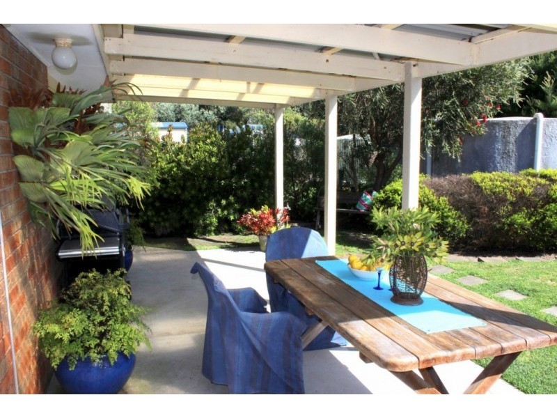 35. ORION ROAD, Venus Bay VIC 3956