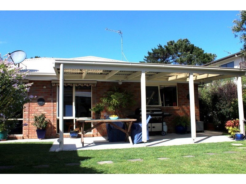 35. ORION ROAD, Venus Bay VIC 3956