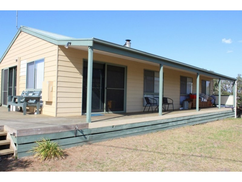 17 ANTHONY AVENUE, Venus Bay VIC 3956