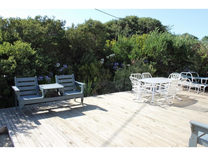 17 ANTHONY AVENUE, Venus Bay VIC 3956