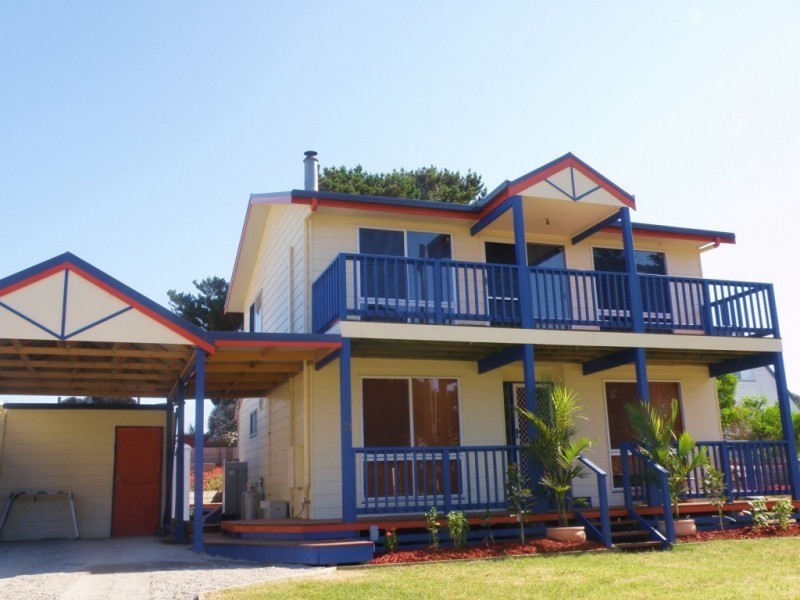 71. SATURN PARADE, Venus Bay VIC 3956