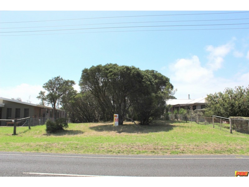 68. CANTERBURY ROAD, Venus Bay VIC 3956