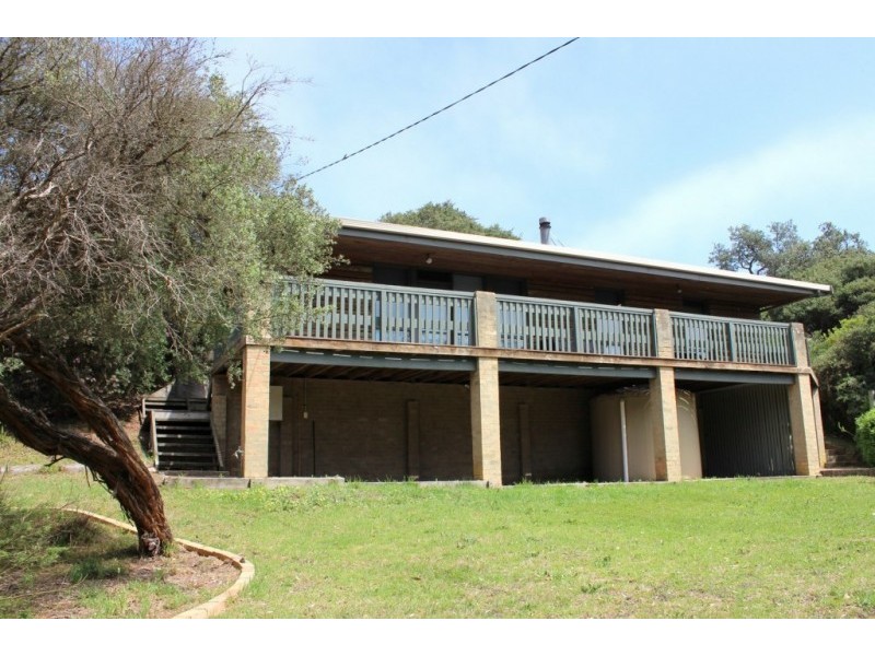 107. JUPITER BOULEVARD, Venus Bay VIC 3956
