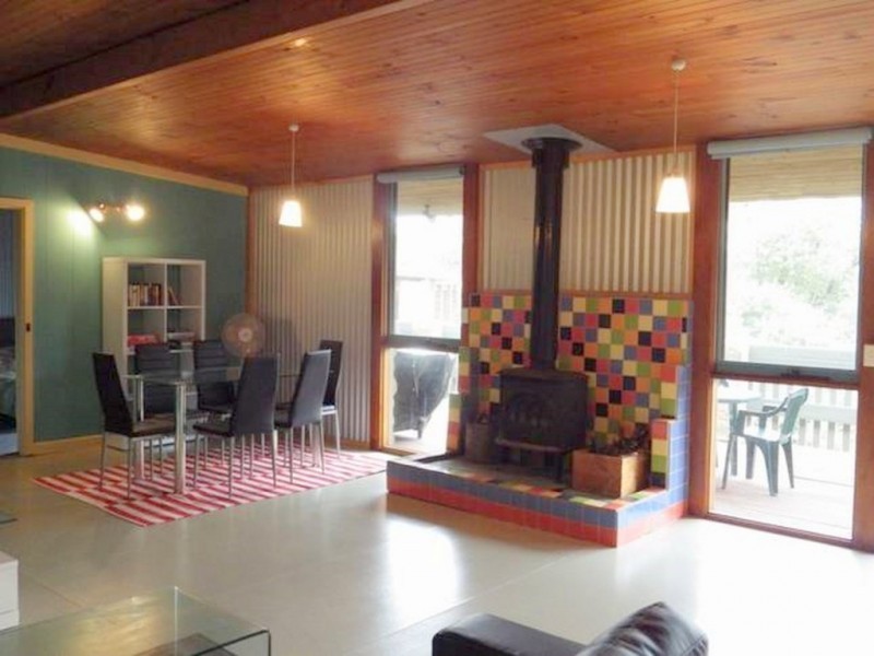 107. JUPITER BOULEVARD, Venus Bay VIC 3956