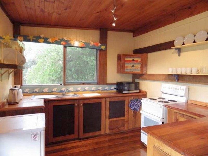 107. JUPITER BOULEVARD, Venus Bay VIC 3956