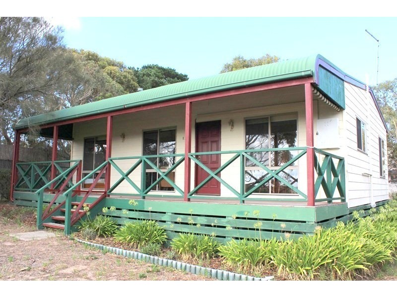 139 LEES ROAD, Venus Bay VIC 3956