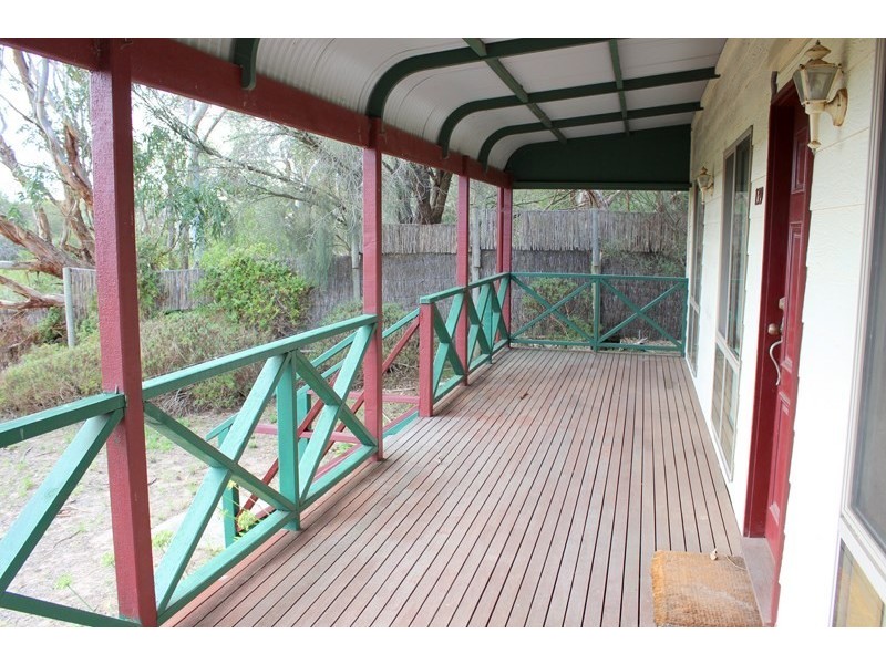 139 LEES ROAD, Venus Bay VIC 3956